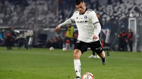 Para el periodista, Lucas Cepeda puede ser la gran sorpresa de Colo Colo. (Foto: Photosport)