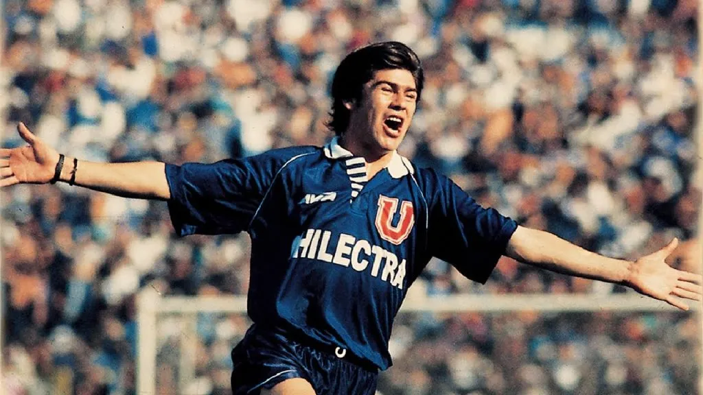 Salas se inscribió con siete (Archivo)