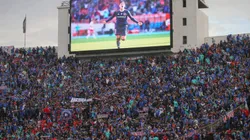 U vs Colo Colo: Autorizan aforo para el Superclásico