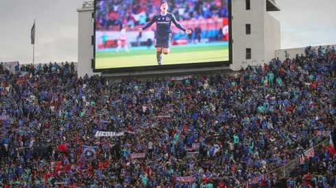 U vs Colo Colo: Autorizan aforo para el Superclásico