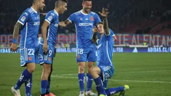 La U tiene once con una duda para recibir a Colo Colo.