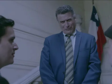 ¡Atención hinchas de Colo Colo! Sale el adelanto de la película de David Arellano