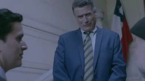 Lanzan el primer adelanto de la película basada en la vida de David Arellano. (Foto: Captura)