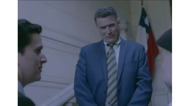 Lanzan el primer adelanto de la película basada en la vida de David Arellano. (Foto: Captura)