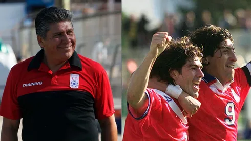 Contrera entregó su veredicto sobre este lindo debate del fútbol chileno.