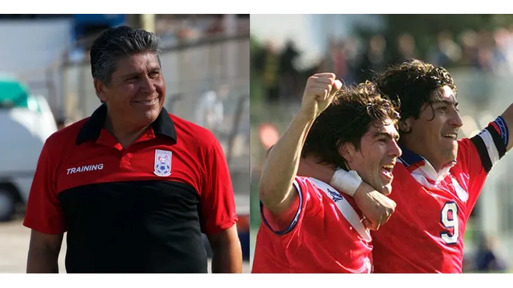 Contrera entregó su veredicto sobre este lindo debate del fútbol chileno.