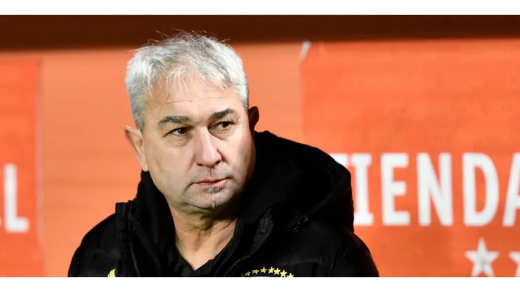 Cobreloa se jugará el todo por el todo ante los Cementeros.
