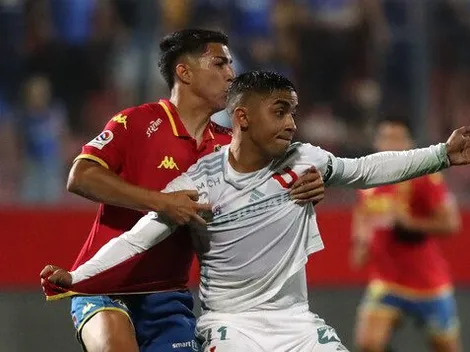 Reportan último intento azul para dejar al Cacique sin Villagra