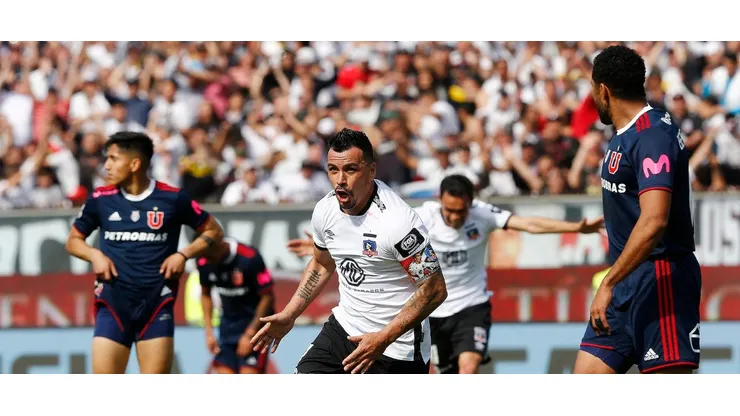 El recordado goleador del conjunto Popular eligió el 11 ideal de ex compañeros.
