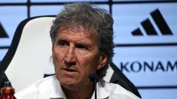 Morón ya piensa en la temporada 2025.