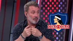 Barti mostró su gran preocupación de cara al Superclásico.