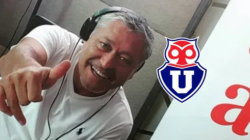 Pato Yáñez advierte a la U.