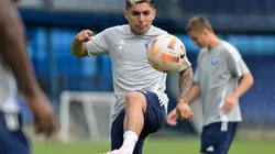 Jordhy Thompson seguirá fuera de las canchas. (Foto: FC Orenburg)