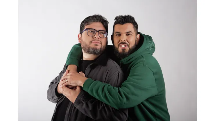 Luis Slimming y Marcelo “Coronel” Valverde llegan alPPV de VTR con exclusivo show en Vía X