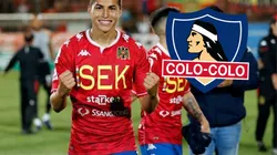 Jonathan Villagra se acerca a pasos agigantados a Colo Colo. (Foto: Instagram)