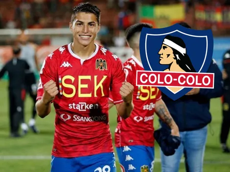 En Colo Colo confirman el inminente arribo de Jonathan Villagra: "Sumarse al…"