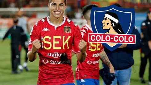 Jonathan Villagra se acerca a pasos agigantados a Colo Colo. (Foto: Instagram)