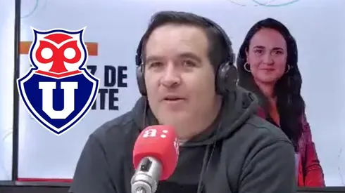 Caamaño no está del todo conforme con el mercado de pases azul.