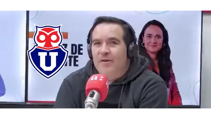 Caamaño no está del todo conforme con el mercado de pases azul.