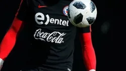 Lawrence Vigoroux se fue de Chile tras el estallido social