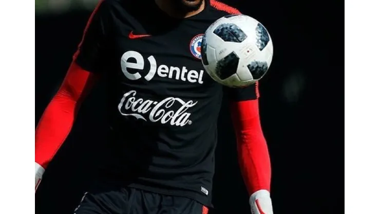 Lawrence Vigoroux se fue de Chile tras el estallido social