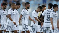 Unión Española se interesa en jugador de Colo Colo (Foto: Photosport)