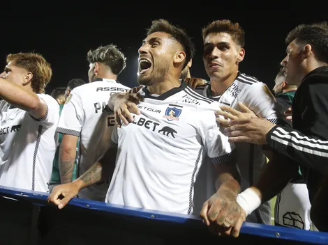 "Ganar los dos": En Colo Colo se ponen una gran tarea para el Superclásico y Junior