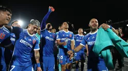 En la Universidad de Chile dejan muchas dudas por el futuro de este jugador