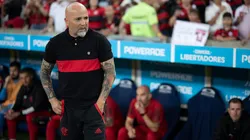 Jorge Sampaoli podría volver a dirigir a importante club