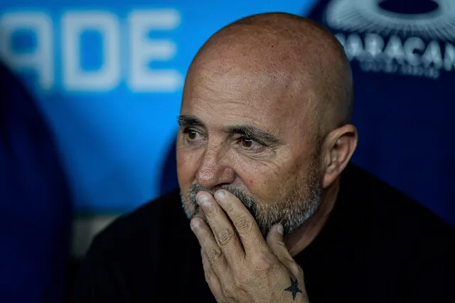 Sampaoli es opción en Monterrey | Foto: Photosport