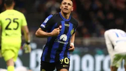 Alexis Sánchez tiene nuevo club en Italia. (Foto: Getty Images)