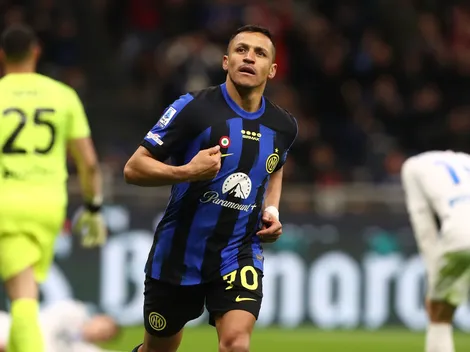 Fin a la incertidumbre: Alexis Sánchez le da el "sí" a su nuevo club en Europa