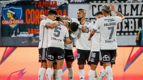 Colo Colo podría perder a este importante jugador
