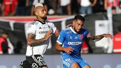 González ya vibra con el Superclásico.