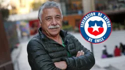 Carlos Caszely elige a la nueva joya del fútbol chileno