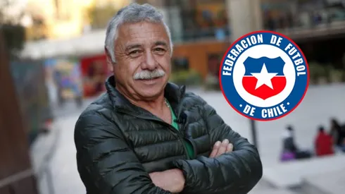 Carlos Caszely elige a la nueva joya del fútbol chileno