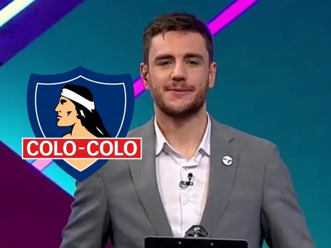 "En algún momento...": El enojo de Fouillioux tras lesión de Saldivia