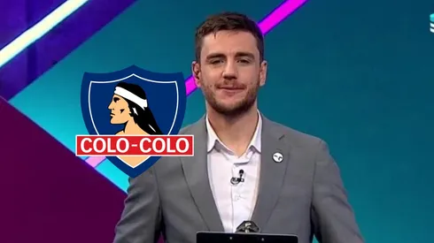 Fouillioux mostró su inquietud tras lesión de Saldivia.