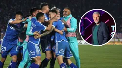 Manuel de Tezanos pide mucha atención para este jugador en la U