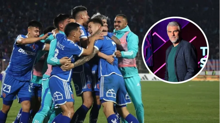Manuel de Tezanos pide mucha atención para este jugador en la U