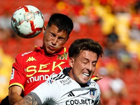 Destapan la jugosa cifra que Unión pide a Colo Colo por Villagra