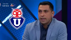 Gonzalo Jara destacó el gran partido de estos jugadores en la U