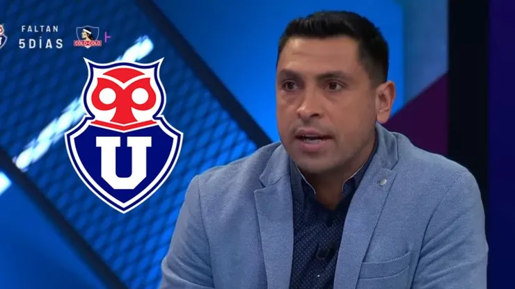 Gonzalo Jara destacó el gran partido de estos jugadores en la U