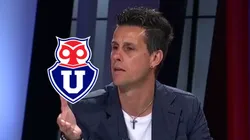 Rivarola ya piensa en el Superclásico.