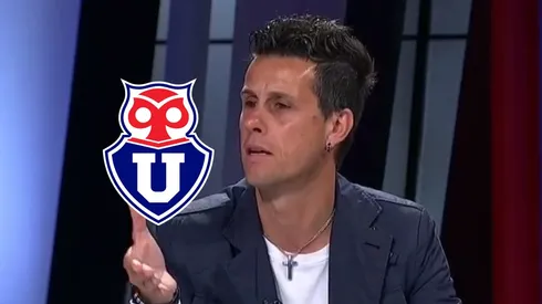 Rivarola ya piensa en el Superclásico.