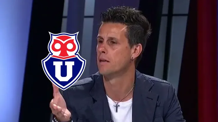 Rivarola ya piensa en el Superclásico.