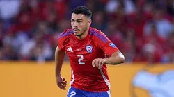 Suazo se pronunció por la llegada de Aránguiz a la U.