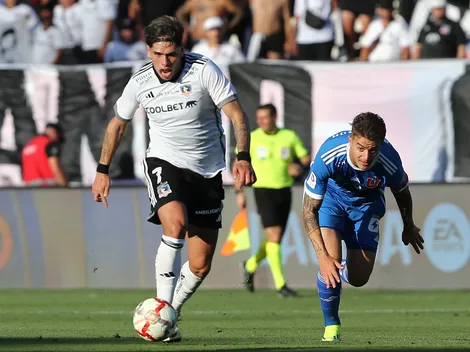 Ex entrenador de Colo Colo apuesta por un triunfo en el Superclásico