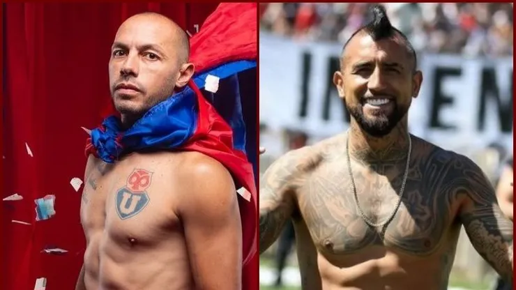 ¿Intimidad previa al Superclásico? Este es el consejo de ex DT de la U