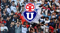 La tocada de oreja de periodista de espectáculos a hinchas rivales